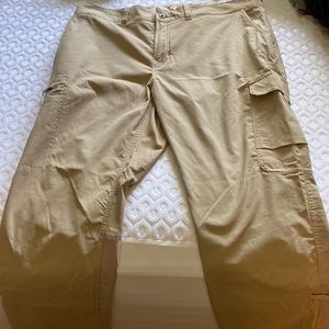 The North face outdoor pants